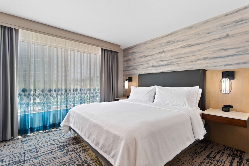 Embassy Suites by Hilton Anaheim South - photo 20