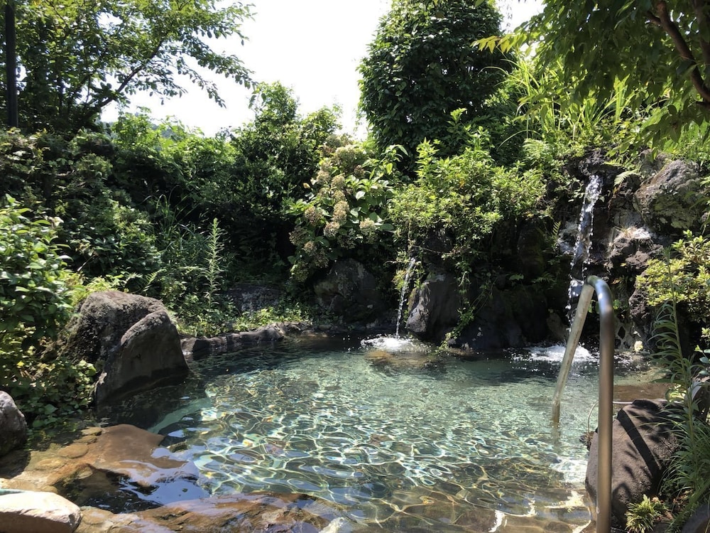Midorien - last minute hotel in Atsugi