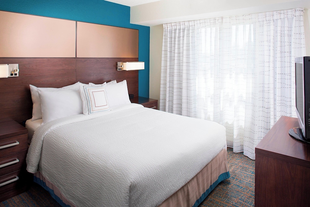 Residence Inn by Marriott Portland Scarborough - photo 3