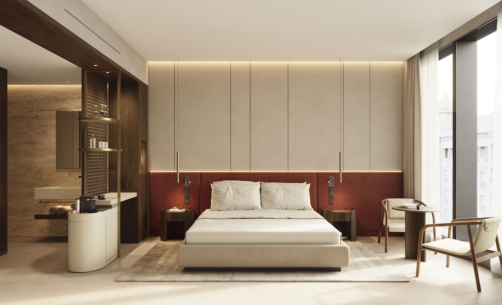 Eurostars Valladolid — Valladolid