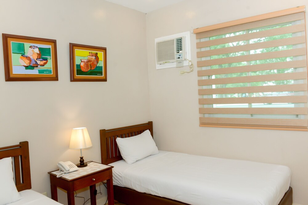 Clark Hotel — Mabalacat City — photo 2