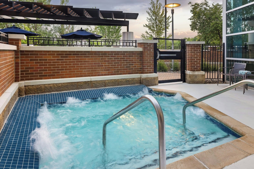 Courtyard by Marriott Minneapolis Maple Grove Arbor Lakes - photo 35