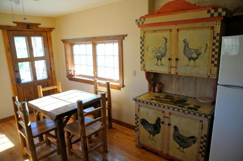 Canyon Of The Ancients Guest Ranch - photo 21