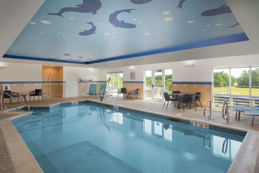 TownePlace Suites by Marriott Wareham Buzzards Bay - photo 16