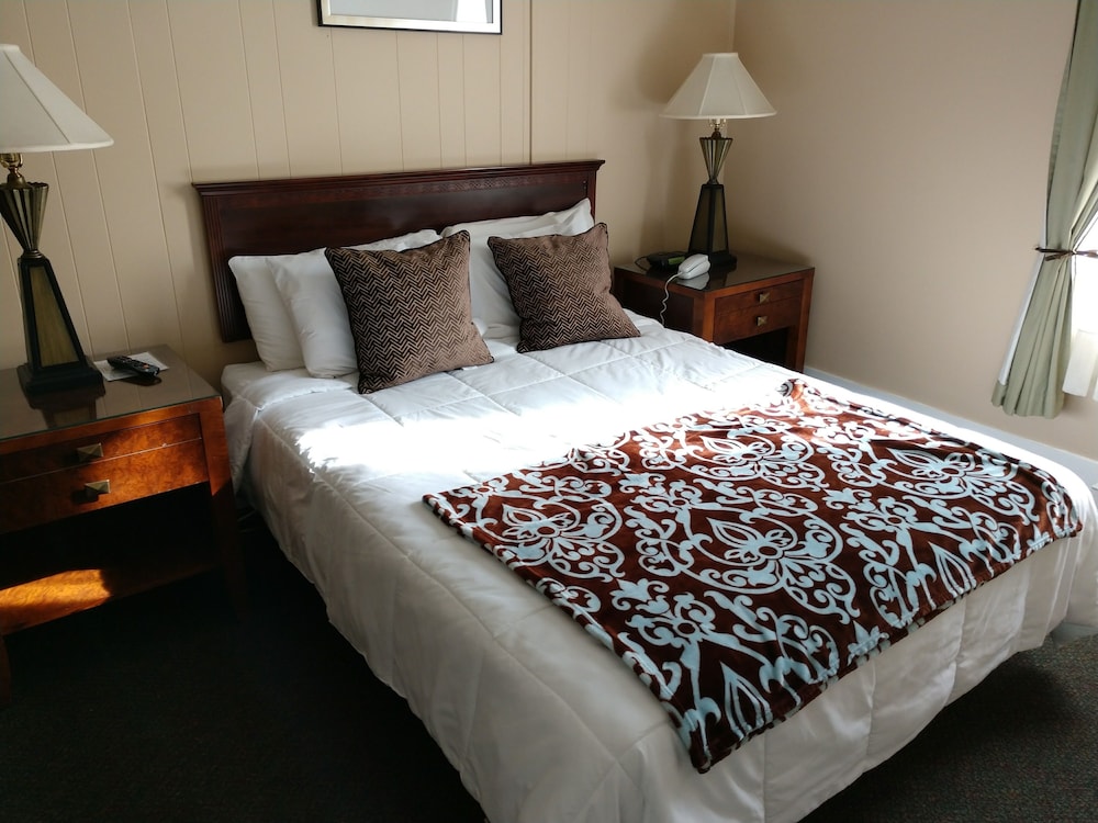 Hotel Wayne - photo 15