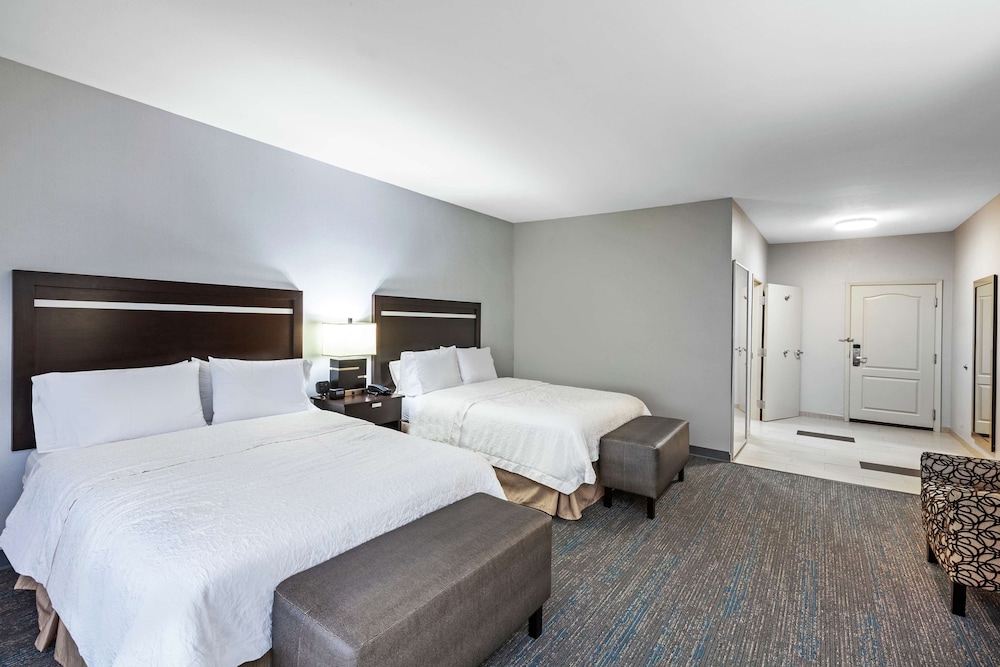 Hampton Inn & Suites Houston League City - photo 8