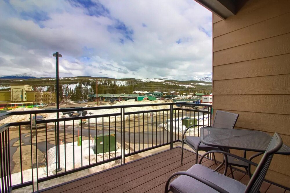 Arrow At Winter Park Unit 286 By Stay Winter Park — Winter Park