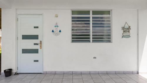 The Tiny Salty Box Studio — 4-Star Luxury Hotel in Stella, Puerto Rico