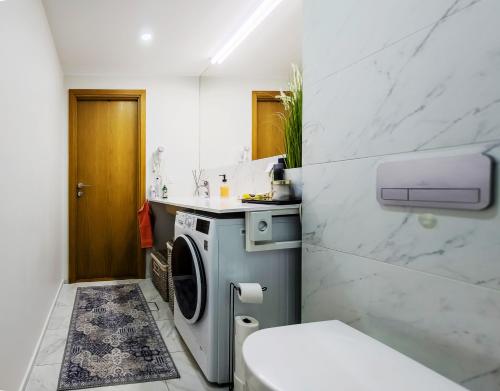 Roseni City Apartment