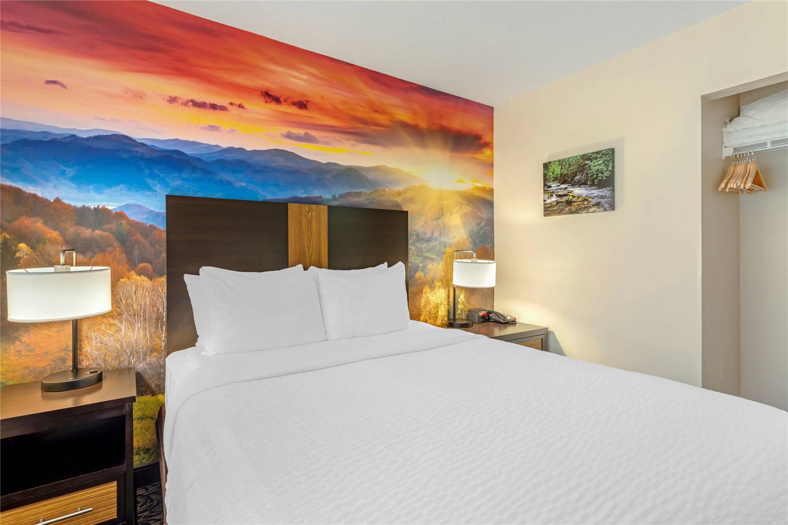 LeConte Hotel & Convention Center an Ascend Collection Hotel - photo 14