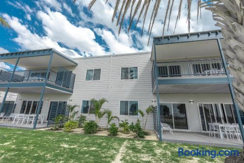 Ningaloo Coral Bay Bayview — hotel in Geraldton