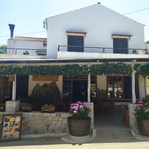 Therisso Rooms - last minute hotel in Chania