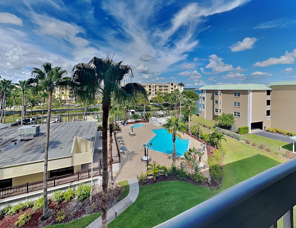 Boca Vista 245 Madeira Beach in Madeira Beach, United States