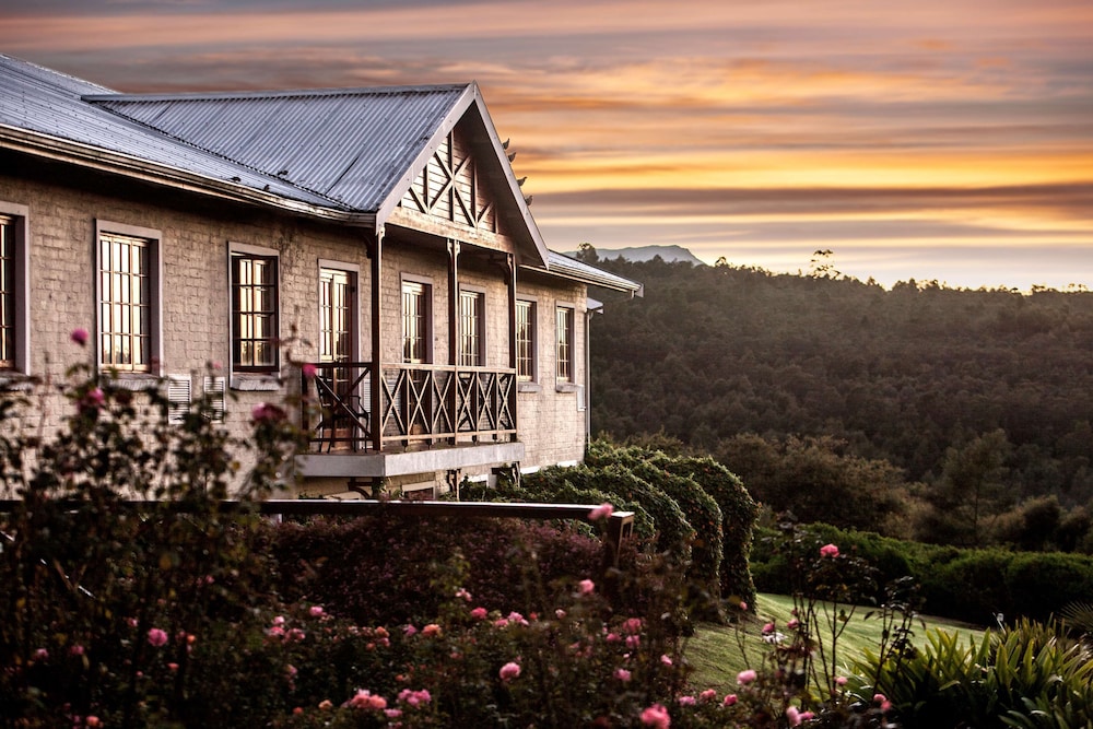 The Caledon Hotel in Caledon, South Africa