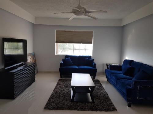 Swan Boutique Apartment — Tamuning — photo 4