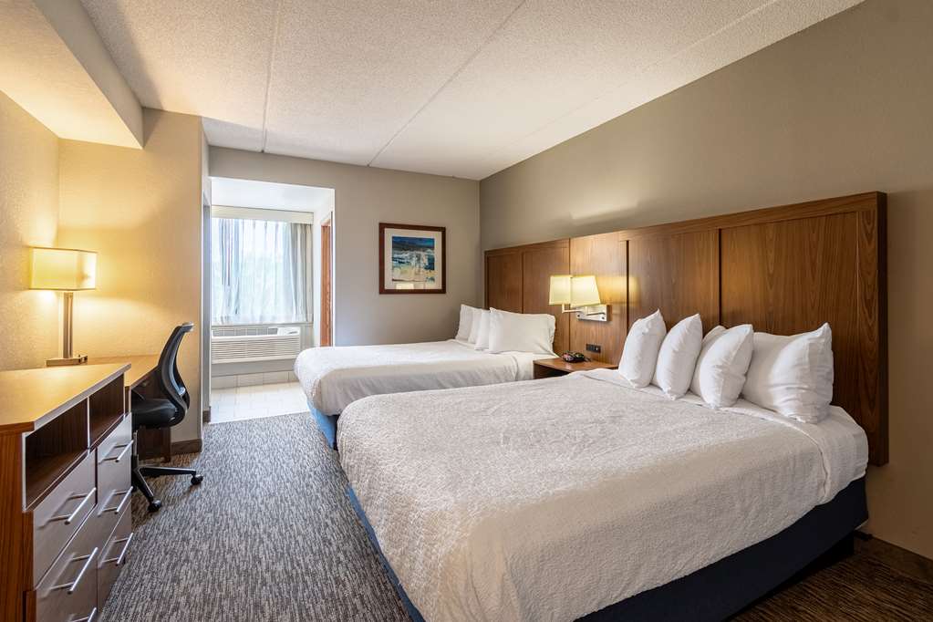 Best Western Bridgeview Hotel - photo 39