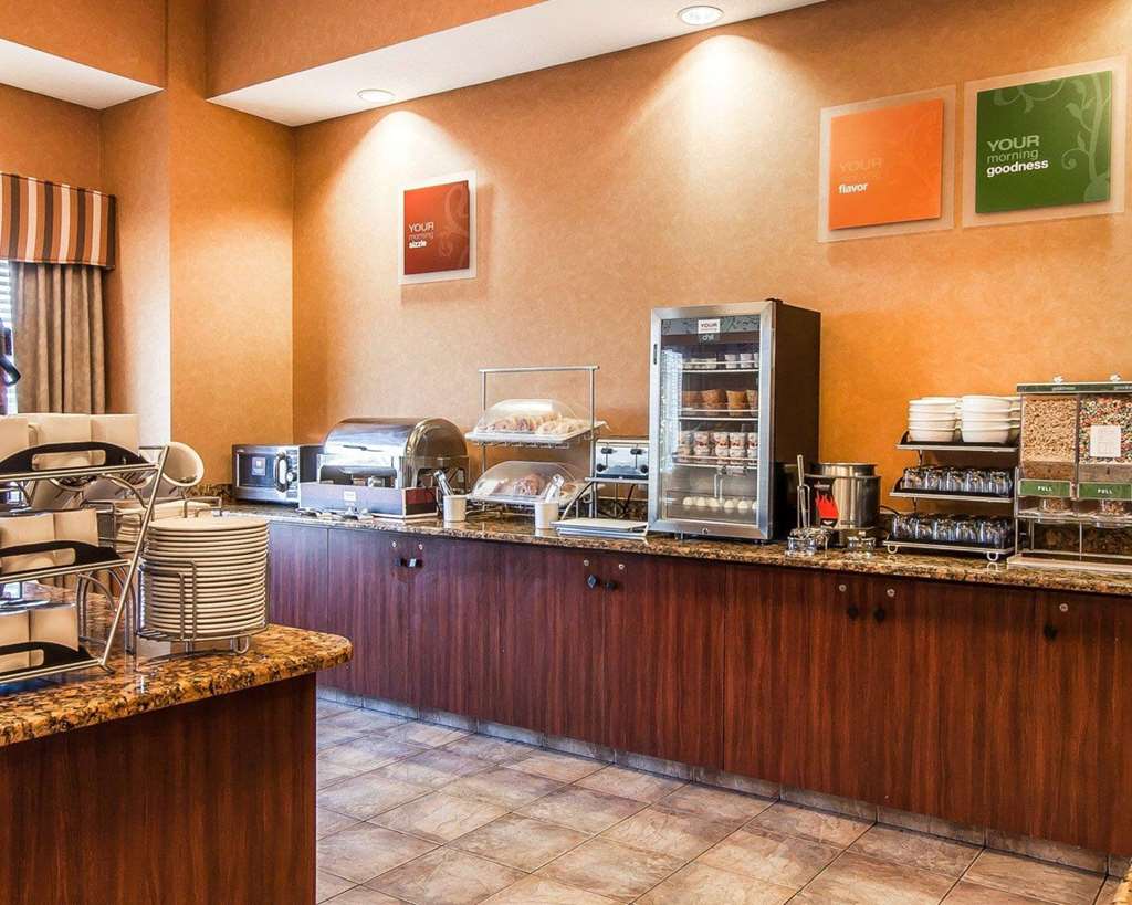 Comfort Suites Redmond Airport - photo 89