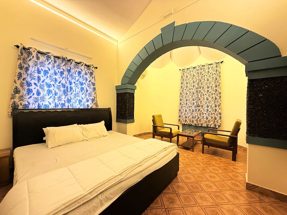 Anand Mansion — Lonavla — photo 4