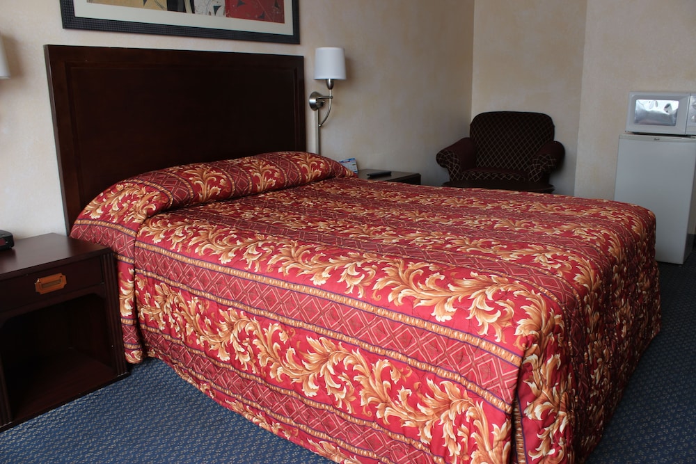 Ocean Gateway Inn - photo 8