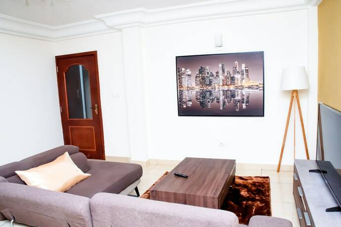 Loumia Premium Residency — Douala — photo 4