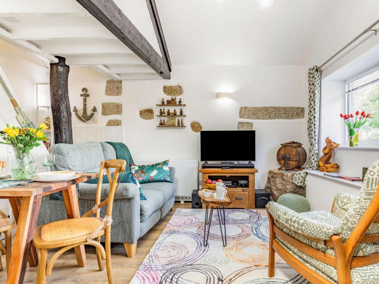 1 Bed in Lanhydrock 88165 in Bodmin, United Kingdom