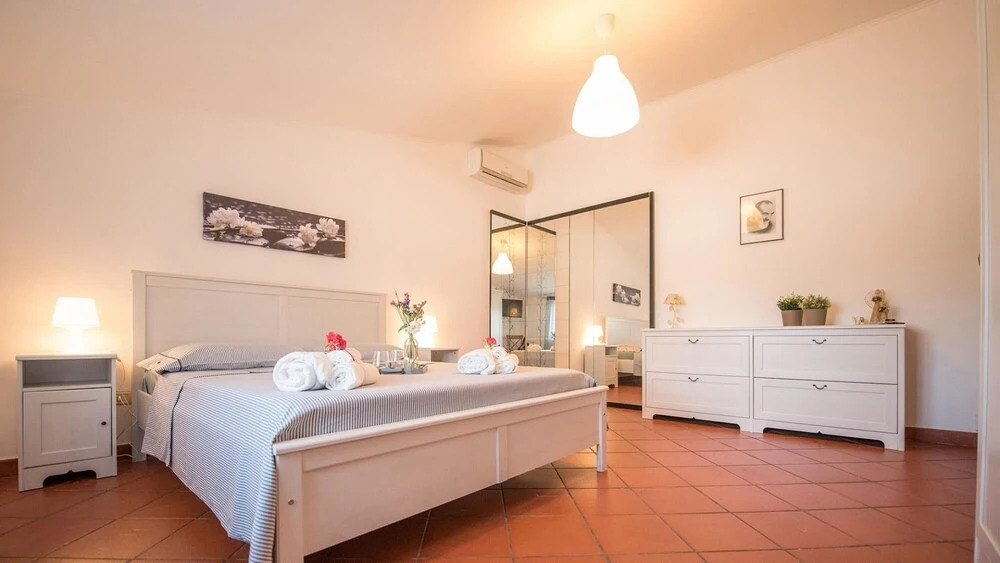 Villa del Gargano — 4-Star Luxury Hotel in San Giovanni Rotondo, Italy