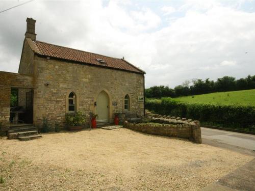Cider Press Cottage — Bath — photo 2
