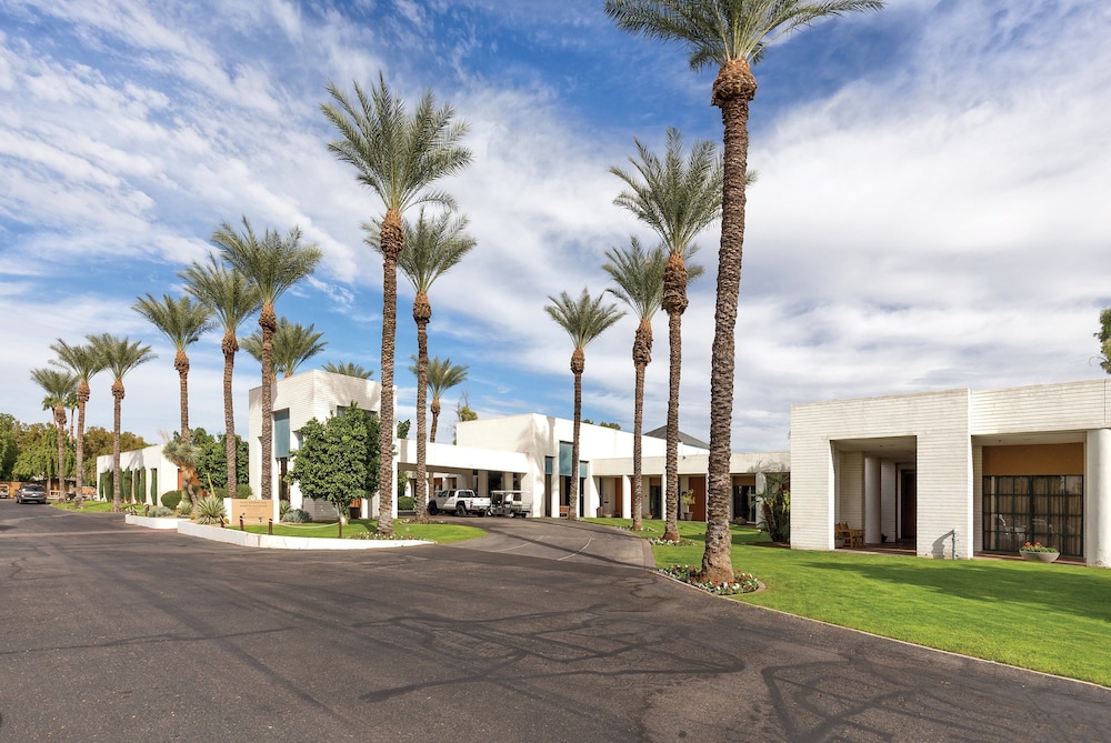Orange Tree Resort - photo 63