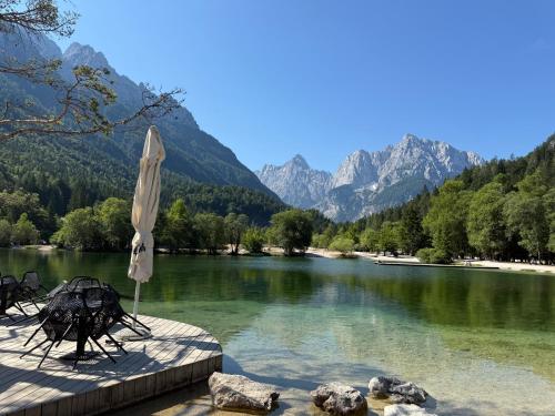 Apartments Demec in Kranjska Gora, Slovenia
