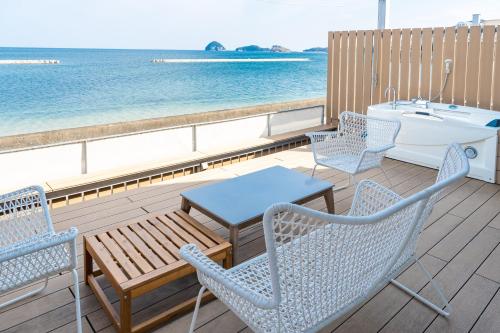 Beach Spa Tsuda 1 Uno — Sanuki — photo 3