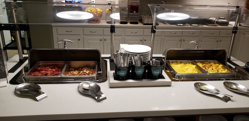 Homewood Suites by Hilton Hagerstown - photo 68