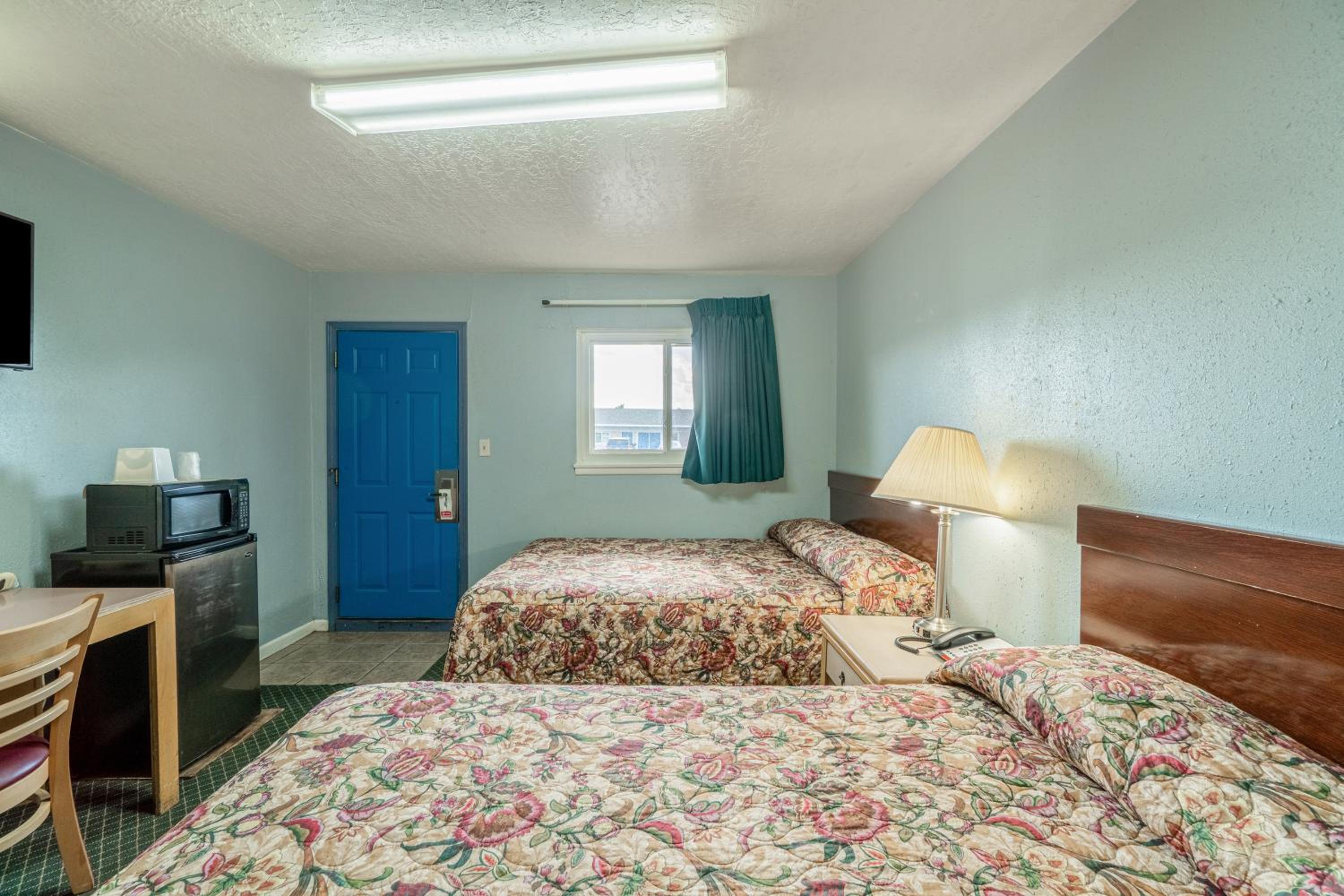 Longhorn Motel Boise City - photo 26