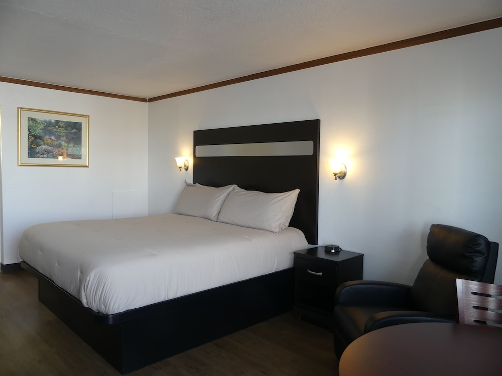 Big Chief Motel - photo 16