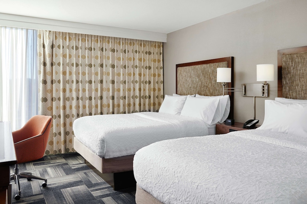 Hampton Inn Philadelphia King of Prussia Valley Forge - photo 9
