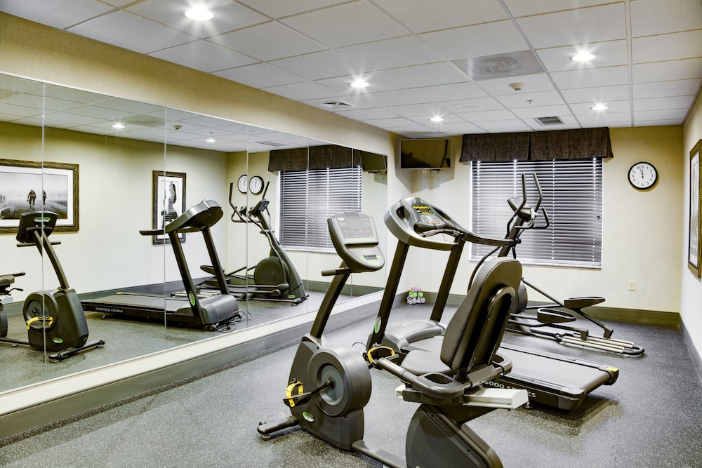 Holiday Inn Express & Suites Nevada by IHG - photo 44