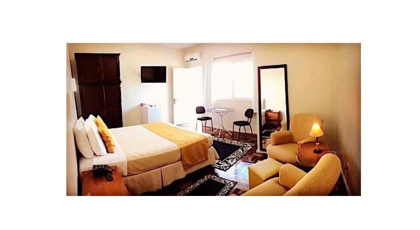 Hotel Ibiá - carbon neutral hotel in Montenegro