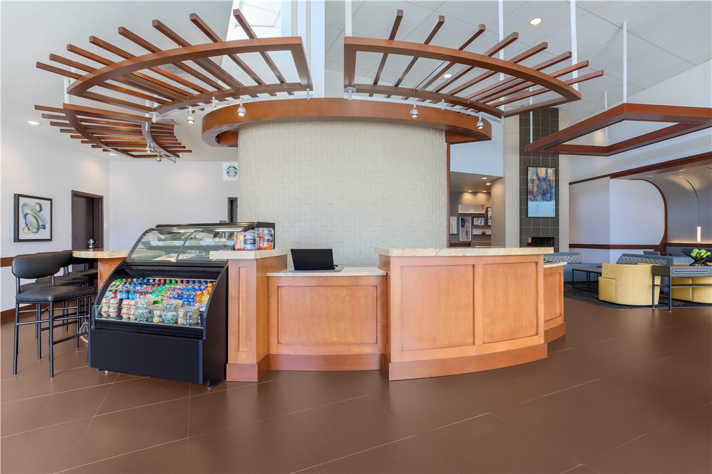 Hyatt Place UC Davis - photo 17