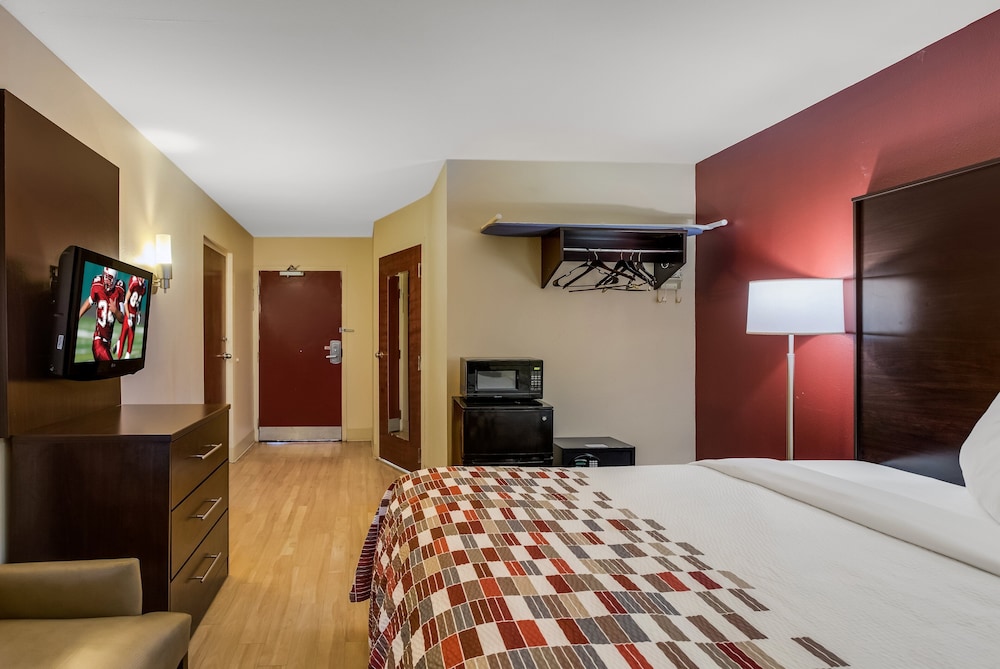 Red Roof Inn Nashville Music City - photo 11