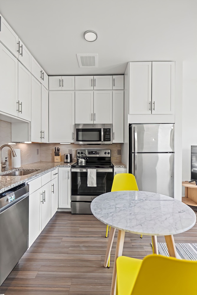 Placemakr Downtown Austin - photo 76