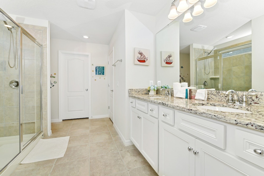 5br Modern Villa in Soltera Resort Disney Pool - photo 23