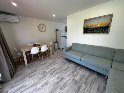BIG4 Ulladulla Beachside Holiday Park — Ulladulla — photo 5