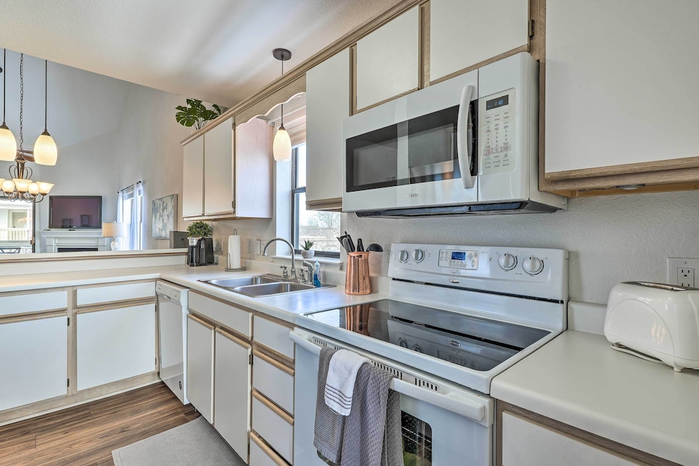 Branson Vacation Rental w Resort Amenities - photo 10