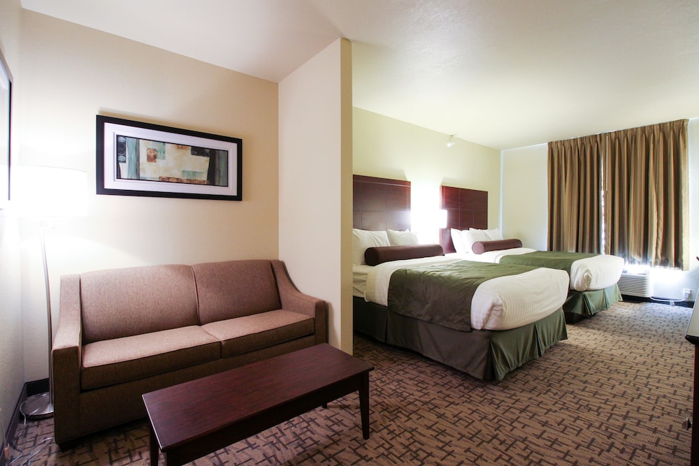 Cobblestone Hotel & Suites Devils Lake - photo 19