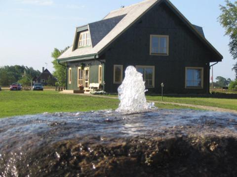 Atputas Komplekss Pukarags in Unknown City, Latvia