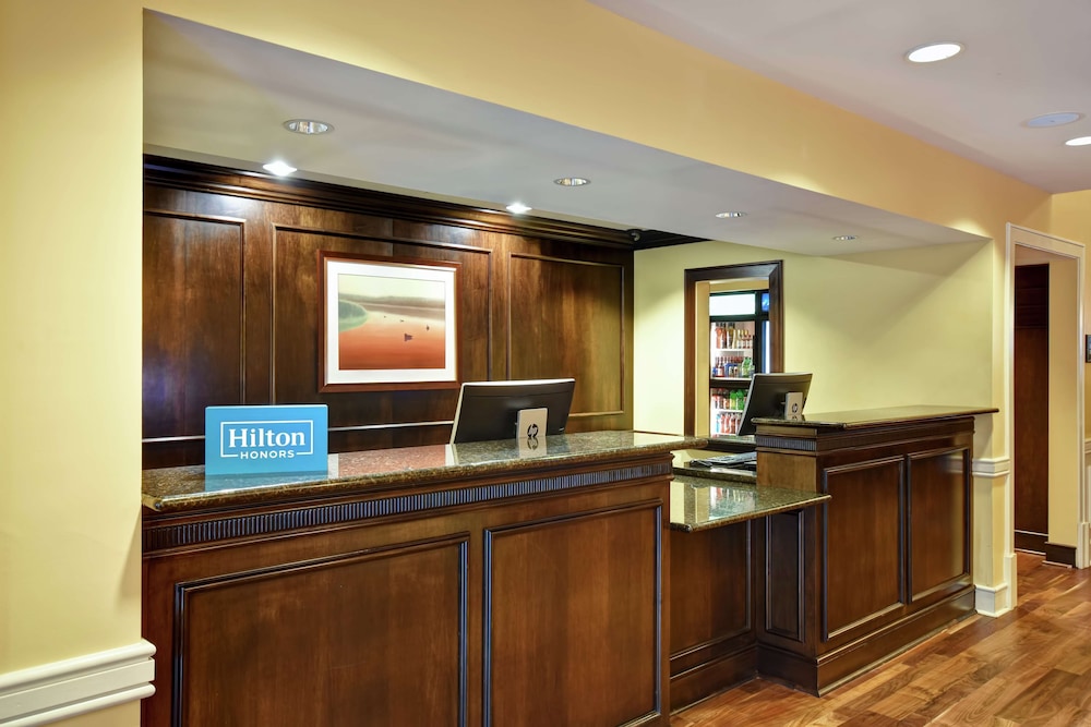Homewood Suites by Hilton Charleston Airport - photo 6