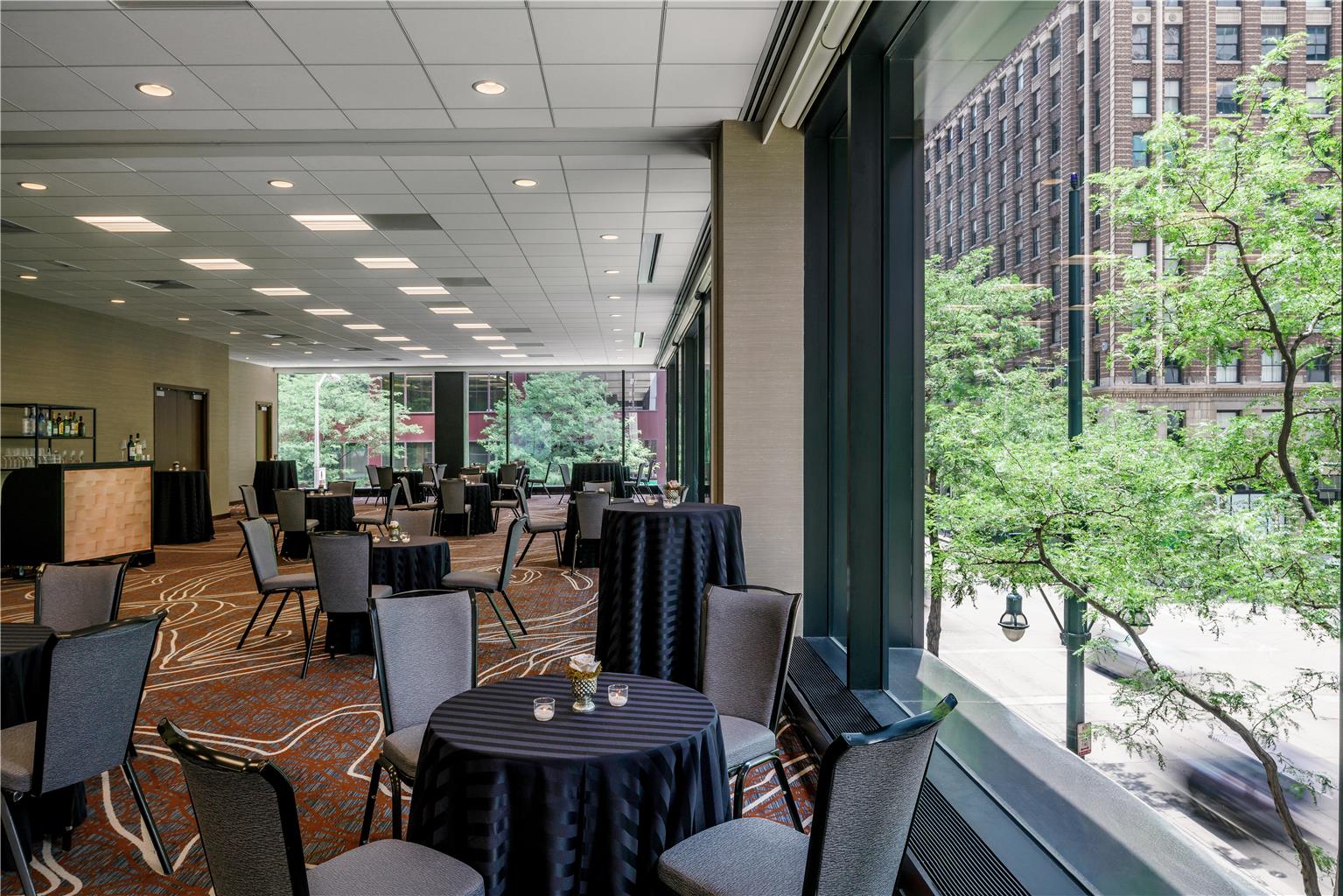 Grand Hyatt Denver - photo 19