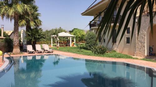 SicilyNice — 4-Star Luxury Hotel in Avola, Italy