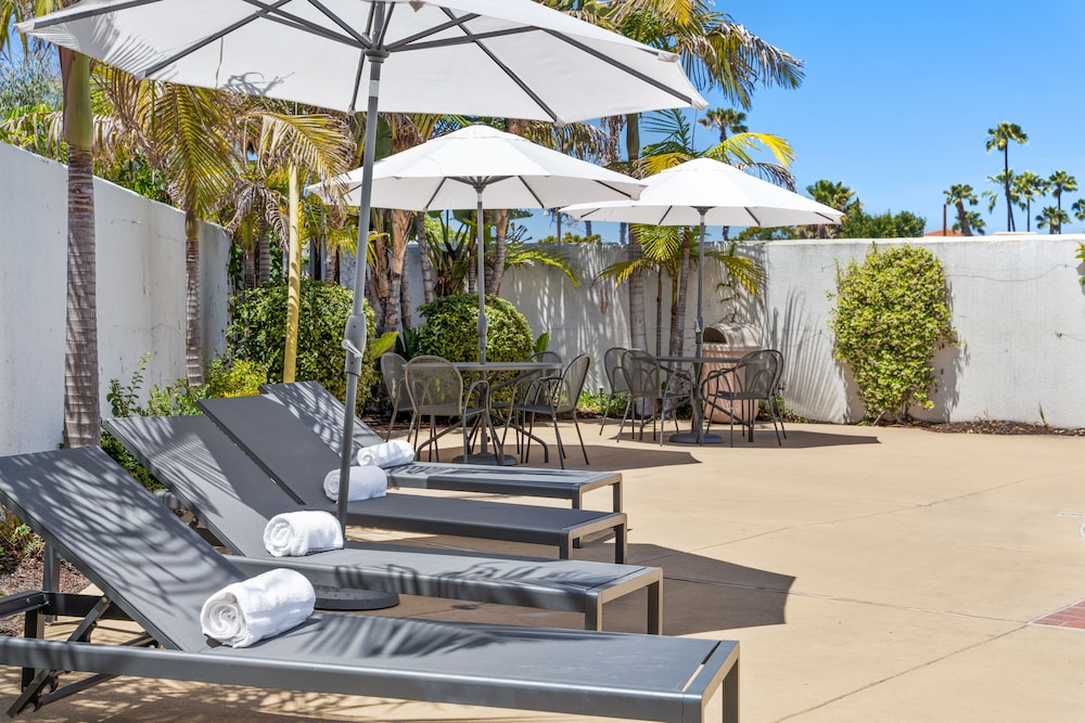 Casablanca Inn - photo 34