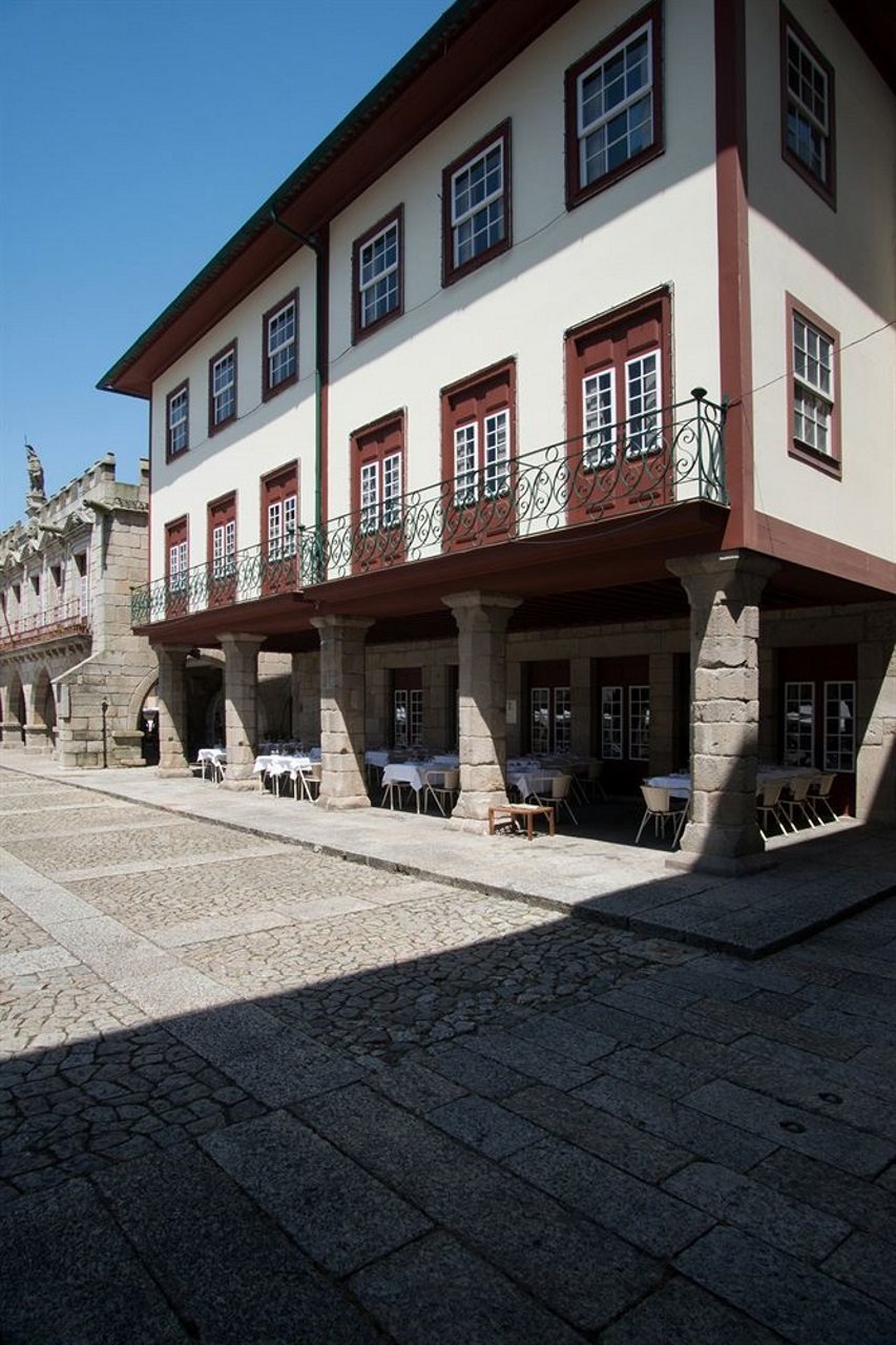Hotel Da Oliveira