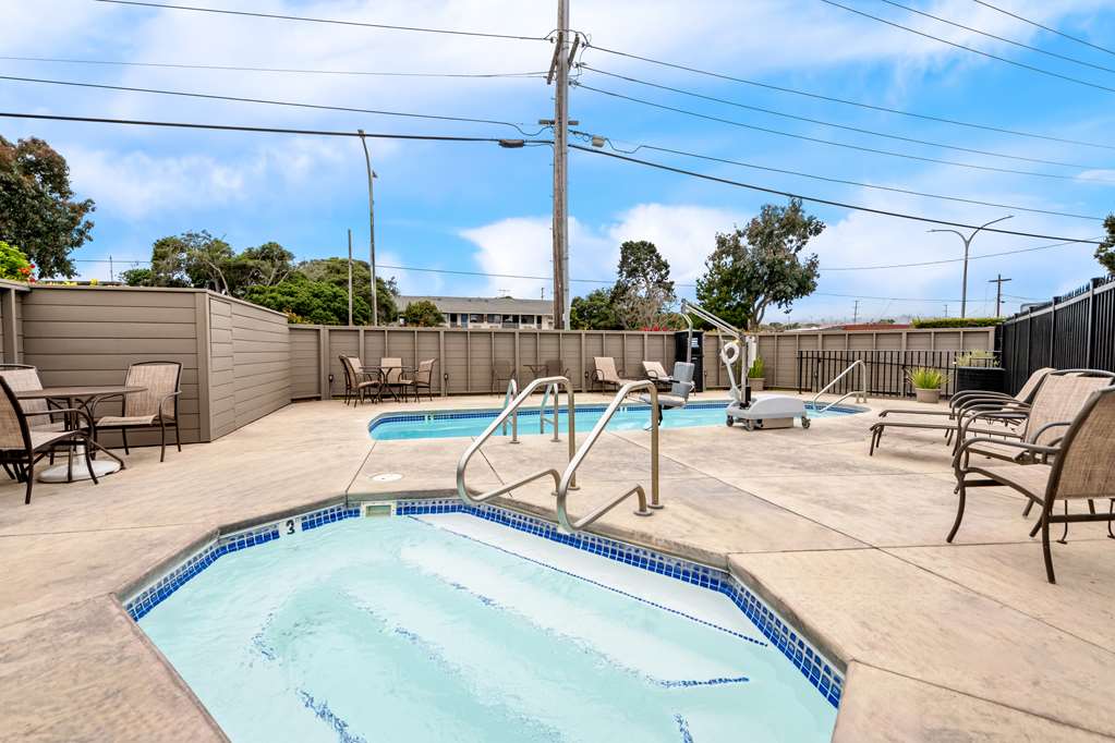 Best Western De Anza Inn - photo 7